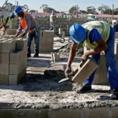 Construction Of Station Maintenance Workshop Flow-Station For NPDC